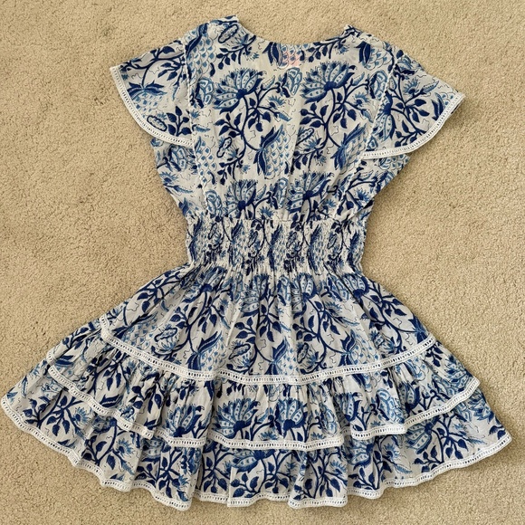 Mare Sea Cotton Sun Dress - Picture 3 of 3